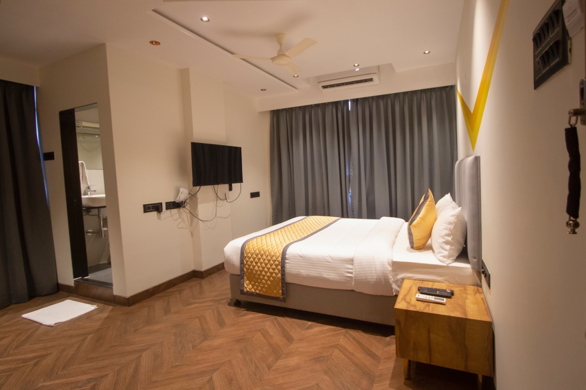 Deluxe Room-2