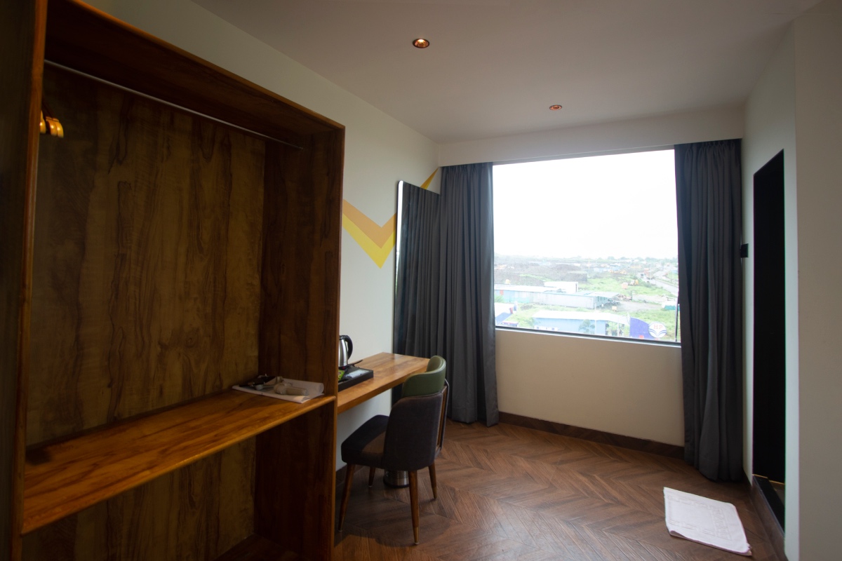 Deluxe Room-3