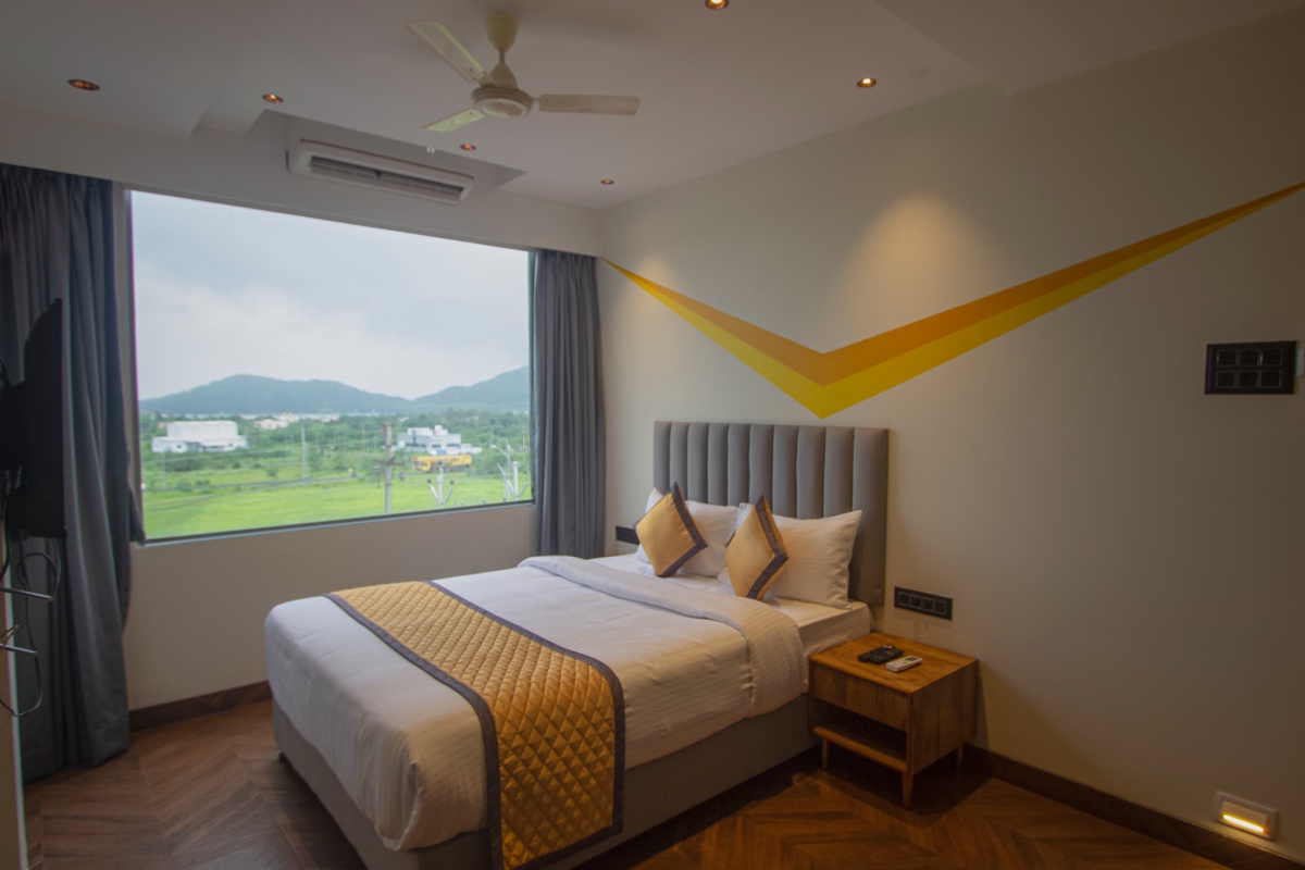 Deluxe Room-6