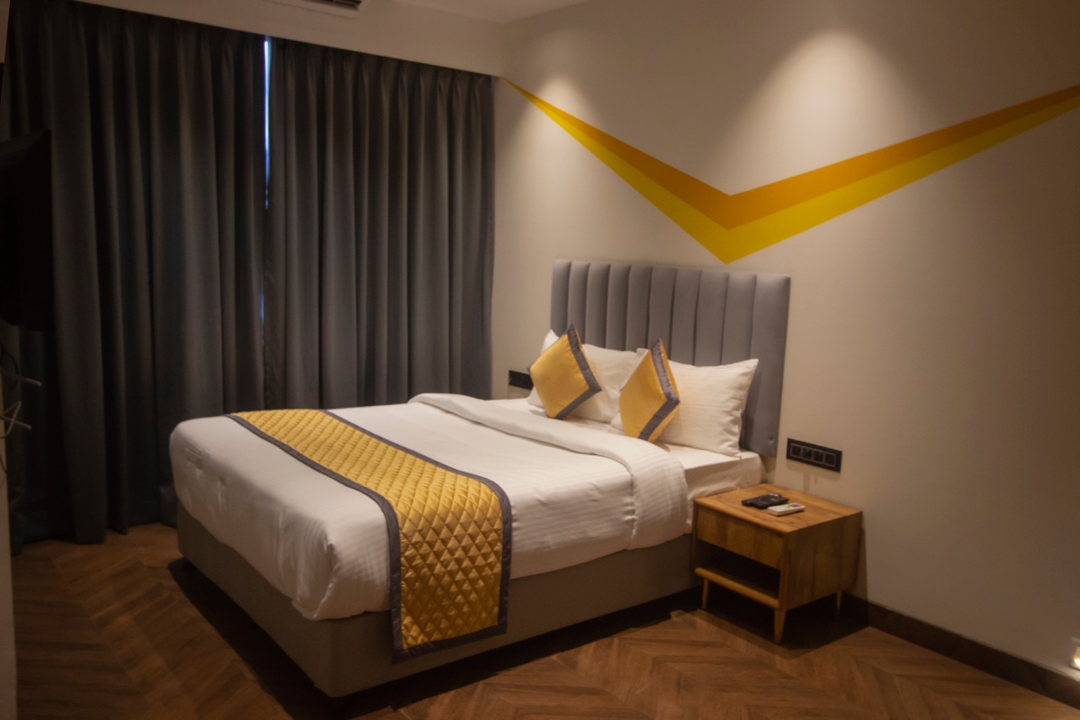 Deluxe Room-8